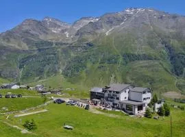 Rifugio Alpino "Mai Tardi"