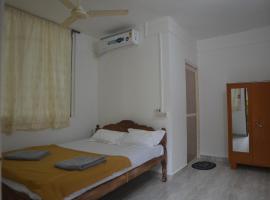 Cozy Agonda，位于阿贡达的酒店