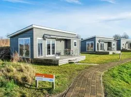 Pet Friendly Home In Lauwersoog With Wifi