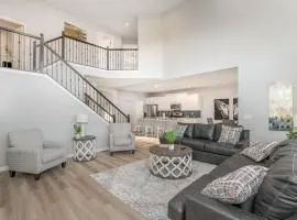 Cul de sac home in Family friendly community