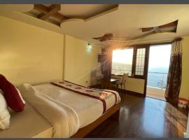 Wintry homes 5 Bhk Villa, hôtel à Shimla près de : Victory Tunnel