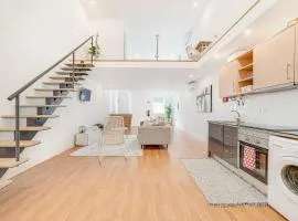 Fornos Deluxe Apartments