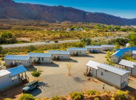 HTR Moab, hotel in Moab