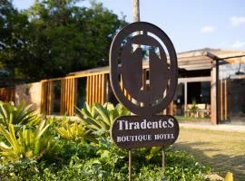 Tiradentes Boutique Hotel