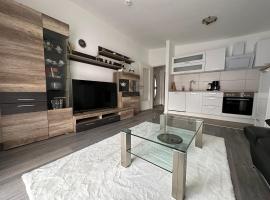 Villarina, hotel in Dresden