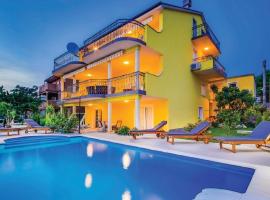 Apartment Ćule, Hotel in Senj