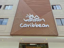 On Vacation Caribbean, hôtel à San Andrés