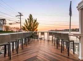 The Cove at Rockport