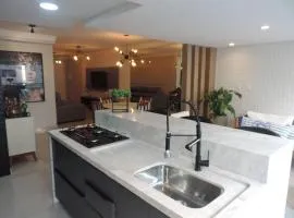 Apartamento Alto Padrão