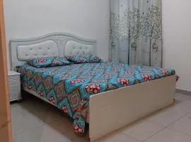 VACATION HOME STAY AT SHRJAH DUBAI BORDER By mauon tourism