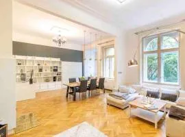Prague Elite Residences - Parizska street apartment 150 m2
