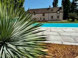Domaine de Couilleuse