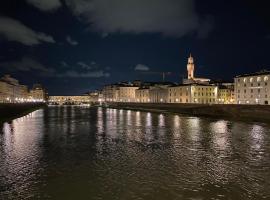 signoria flat 5* centro storico