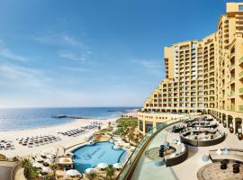 Fairmont Ajman, hotel di Ajman