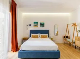 Tufo Giallo Rooms