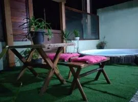 Aconchego da Vovó Netinha