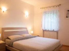 Strategic apartment - near Bolzano