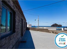 Mosteiros Beach House