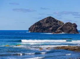 Mosteiros Beach House