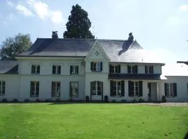 Manoir de l'As de Trèfle