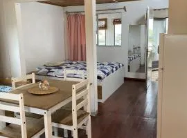 Lindo Monoambiente En La Paloma, Costa Azul Y La Aguada, Excelente Ubicación A 150m De La Playa