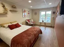 Détente à deux - Le Portel