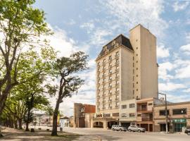 Hotel Laghetto Villa Moura, hotel a Rio Grande