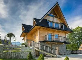 Rent like home - Willa Zoniówka PREMIUM