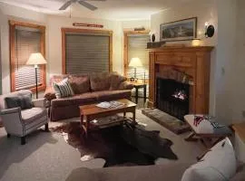 Jay Peak Village Home 375