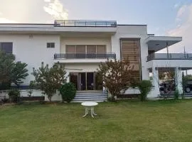 DHA 2 Villa, Near Giga Mall, Islamabad