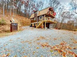Bryson Chalet