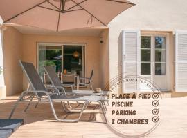 Eté sans Fin St Tropez VII, Hotel in Saint-Tropez