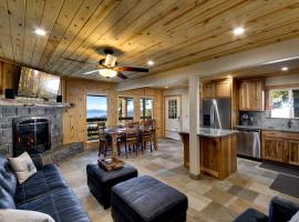 Tall Pine Chalet – hotel w mieście Stateline