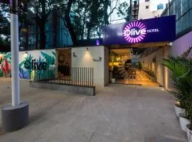 Olive Hotel Indiranagar 100Ft Road by Embassy Group