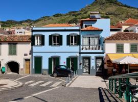 Machim House by AnaLodges, hôtel à Machico