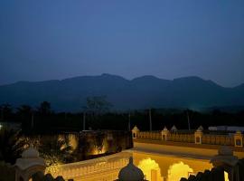 Farm Aavjo, farm stay in Pushkar