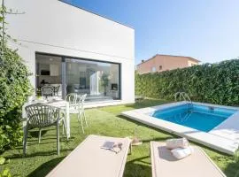 Jouvacations Villa La Selva