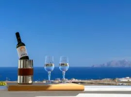 Skarmoutsos Holiday Home