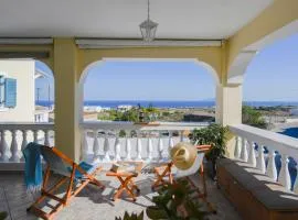 Skarmoutsos Holiday Home