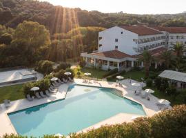 Nafsika Hotel - Adults Only, hotel en Dassia