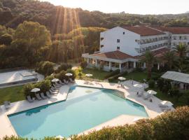 Nafsika Hotel - Adults Only, hotel a Dassia