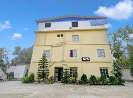 SPOT ON dm2 resort Kolaghata