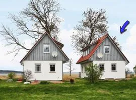 Ferienhaus am Kummerower See, Kummerow