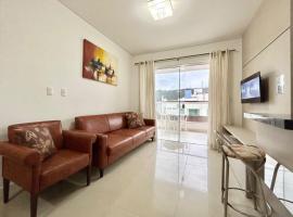 289 - Excelente Custo Benefício Prox a Praia - Apto com 02 dormitórios, pet-friendly hotel in Bombinhas