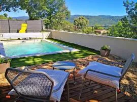 Villa Abelha en Provence