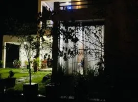 Chill House safari resort