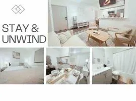 2 KING Beds WD Parking Stylish GREAT VALUE