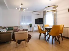 Nika apartman