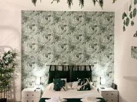 L’oasi di Trastevere