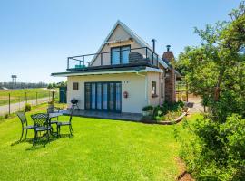 Midlands Cottage with Views, holiday home in Rosetta
